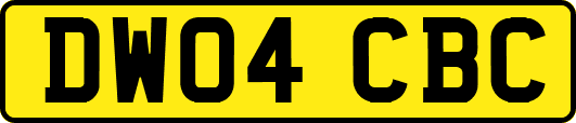 DW04CBC