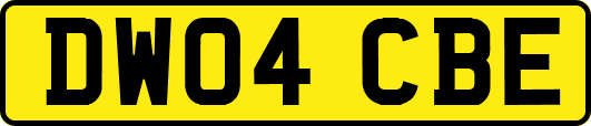DW04CBE