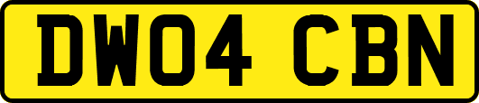 DW04CBN