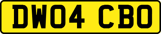 DW04CBO