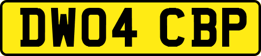 DW04CBP