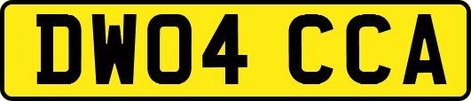 DW04CCA