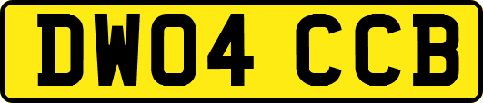DW04CCB