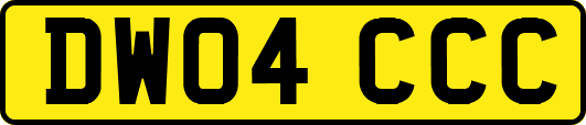 DW04CCC