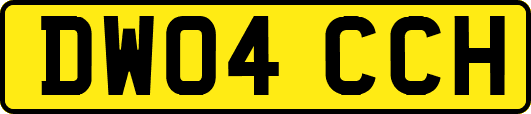 DW04CCH