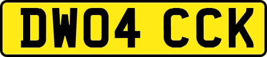 DW04CCK