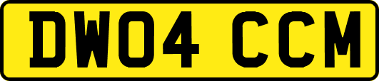 DW04CCM
