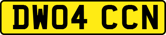 DW04CCN