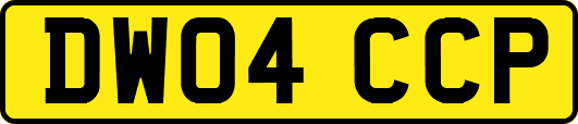 DW04CCP