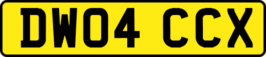 DW04CCX