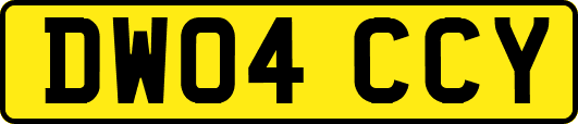 DW04CCY