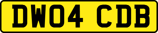 DW04CDB