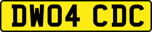 DW04CDC