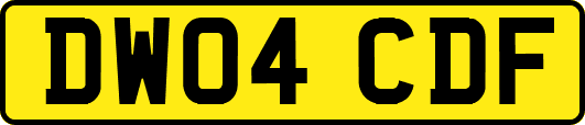 DW04CDF