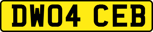 DW04CEB