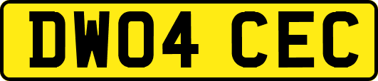 DW04CEC