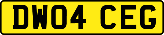 DW04CEG