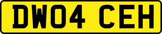 DW04CEH