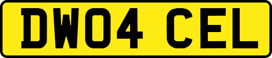 DW04CEL