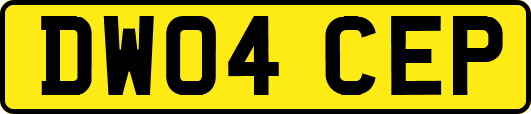 DW04CEP