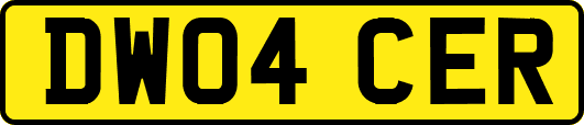 DW04CER