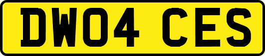 DW04CES