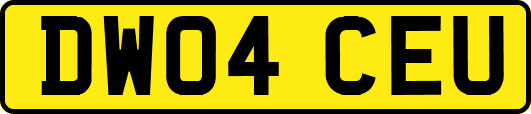 DW04CEU