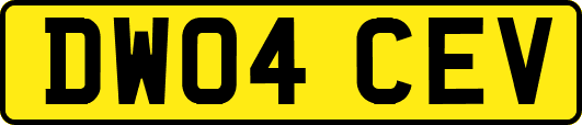 DW04CEV