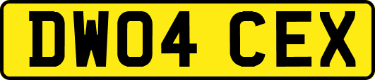 DW04CEX