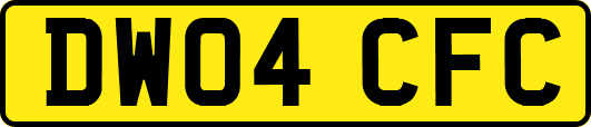 DW04CFC