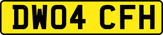 DW04CFH