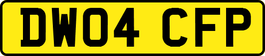 DW04CFP