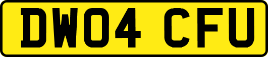 DW04CFU
