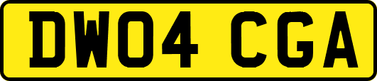 DW04CGA