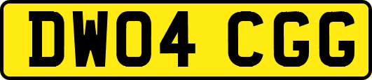 DW04CGG