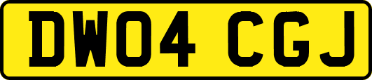 DW04CGJ