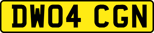 DW04CGN