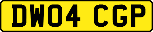 DW04CGP