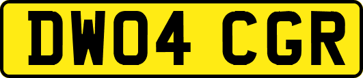 DW04CGR