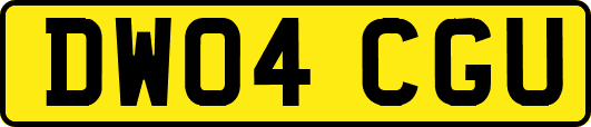 DW04CGU
