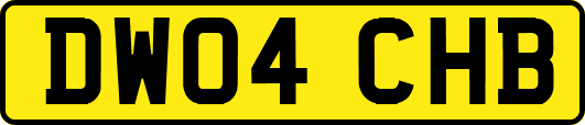 DW04CHB