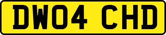 DW04CHD