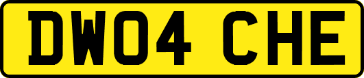 DW04CHE