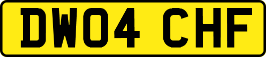 DW04CHF