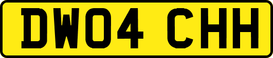 DW04CHH