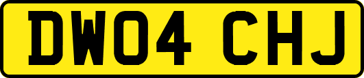 DW04CHJ