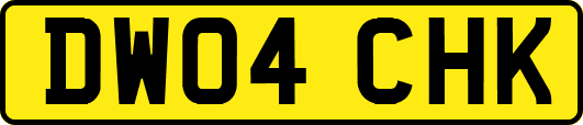 DW04CHK