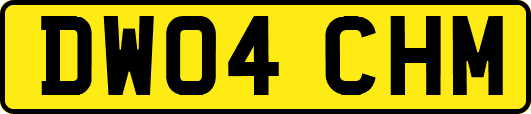 DW04CHM