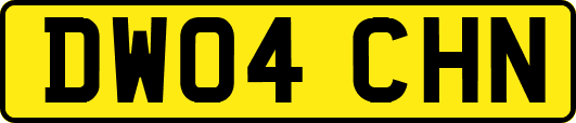DW04CHN