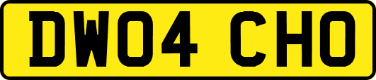 DW04CHO